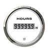 Contaore 0-99999 H UltraWhite Ss 52