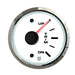 Indicatore Trim 0-190OhmS Ultrawhite Ss 52
