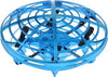 Ufo-Interactive-Aircraft-Quadricottero-Giochi-Volante-Infrarossi-Induzione-Aereo