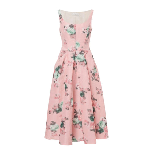 Philosophy vestiti casual donna philosophy - abito - rosa da donna