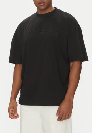 John Richmond T-SHIRT T-SHIRT PAVER da uomo