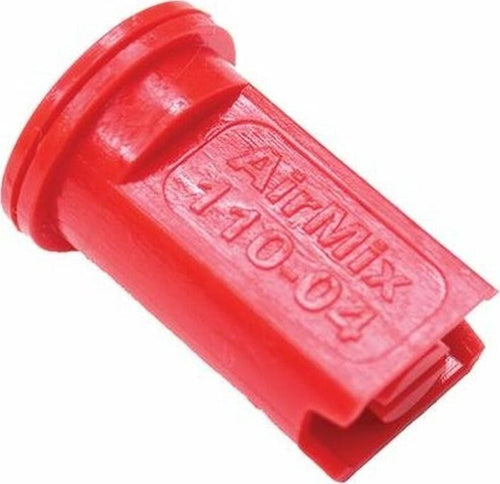 Ugello a ventaglio Agrotop AirMix 110°
