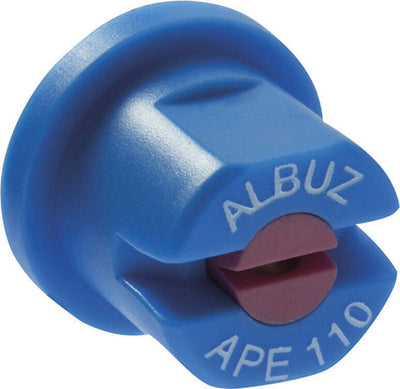 Ugello-a-ventaglio-in-ceramica-Albuz-APE-110°-blu.-Confezione-da-1pz