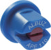 Ugello-a-ventaglio-in-ceramica-Albuz-APE-110°-blu.-Confezione-da-1pz