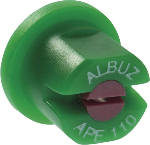 Ugello-a-ventaglio-in-ceramica-con-foro-Ø-1,3mm.-Confezione-da-1pz