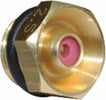 Ugello-cono-M15-x-1-con-foro-Ø-3,5mm.-Confezione-da-3pz