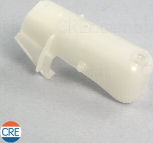 Ugello-Convogliatore-per-Nespresso-Pulse-EN110,-EN210