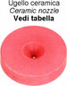 Ugello-in-ceramica-AMT-Ø-15x3-con-foro-Ø-1,2mm.-Confezione-da-5pz