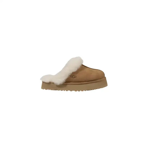Ugg Ciabatte Donna - beige / 36 - Calzature Ciabatte