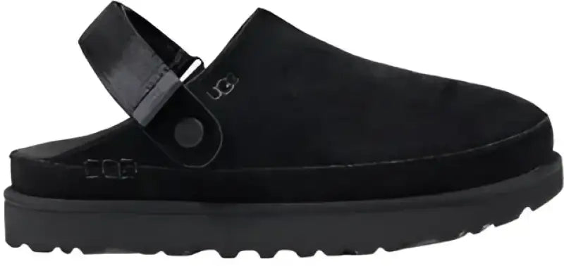 Ugg Ciabatte Donna - black / 38 - Calzature Ciabatte