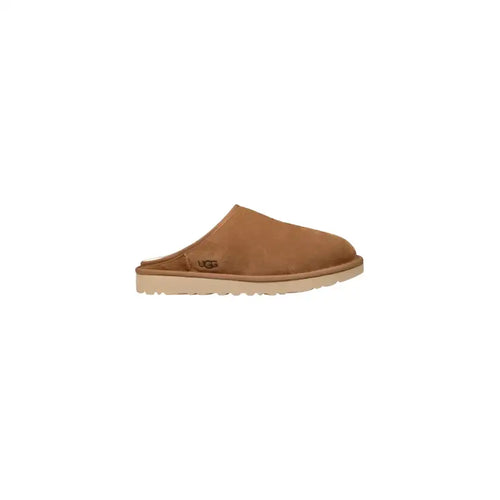 Ugg Ciabatte Uomo - beige / 38 - Calzature Ciabatte