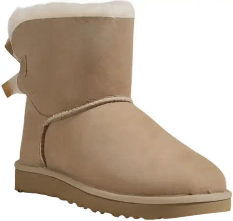 Ugg Stivali Donna - beige / 40 - Calzature Stivali