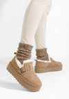 Aria - Sabot con Fibbia