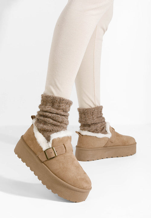 Aria - Sabot con Fibbia