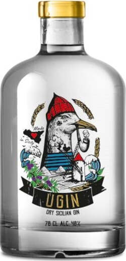 UGin-Dry-Sicilian-Gin