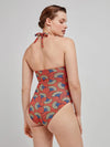 Costume Intero Gisela 2/30242UB Fantasia Tribale