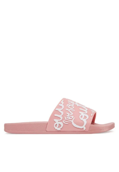 VERSACE JEANS COUTURE CIABATTE FONDO SHELLY DIS. SQ1 da donna