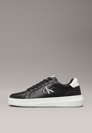 calvin klein Sneakers CHUNNY CUPSOLE MONO LTH da uomo