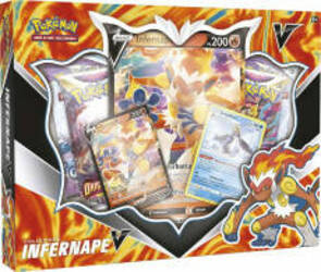 Ukca Box Collezione Pokemon Edizione In Italiano Giochi e giocattoli/Giocattoli da collezione/Carte collezionabili adhesivi e accessori/Carte collezionabili singole Cartoleria Deja Vu - Crotone, Commerciovirtuoso.it