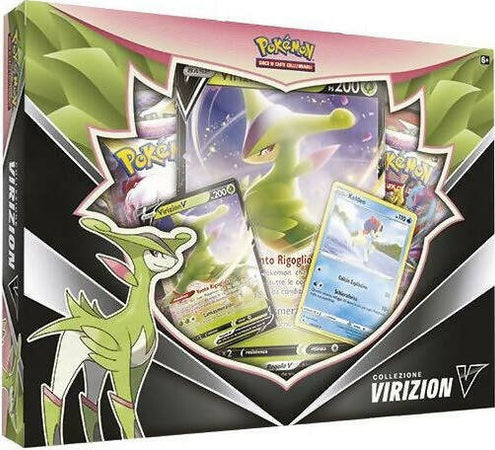 Ukca Box Collezione Pokemon Edizione In Italiano Giochi e giocattoli/Giocattoli da collezione/Carte collezionabili adhesivi e accessori/Carte collezionabili singole Cartoleria Deja Vu - Crotone, Commerciovirtuoso.it