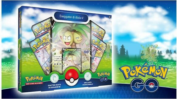 Ukca Box Collezione Pokemon Edizione In Italiano Giochi e giocattoli/Giocattoli da collezione/Carte collezionabili adhesivi e accessori/Carte collezionabili singole Cartoleria Deja Vu - Crotone, Commerciovirtuoso.it