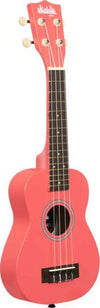 Ukulele-Kala-UKRAZDAZ-UKADELIC-Corallo