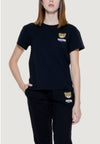 moschino T-SHIRT UNDERWEAR da donna