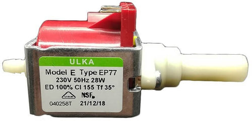 Ulka Pompa Dell’Acqua 28 Watt EP77
