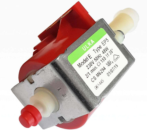 Ulka Pompa Dell’Acqua 48 Watt