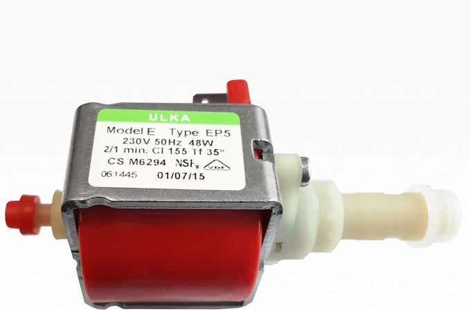 Ulka Pompa Dell’Acqua 48 Watt