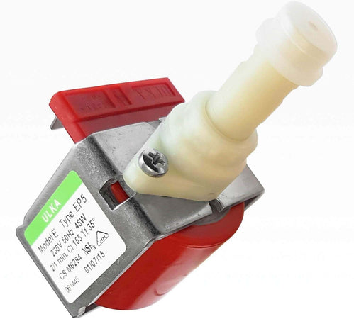 Ulka Pompa Dell’Acqua 48 Watt