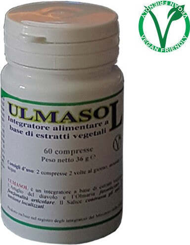 Ulmasol-36-g,-60-compresse-Herboplanet-Integratore-alimentare