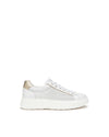 NeroGiardini Donna Sneakers in pelle