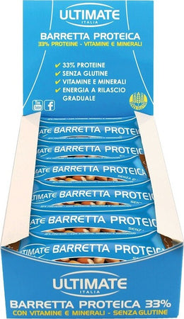 ULTIMATE-BARRETTA-PROTEICA-NOCCIOLA-24-PEZZI