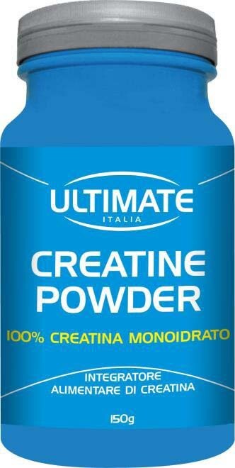 ULTIMATE-CREATINA-POWDER-150-G
