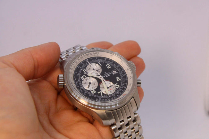 **ULTIMO PEZZO** Orologio ZENO WATCH 8557/G