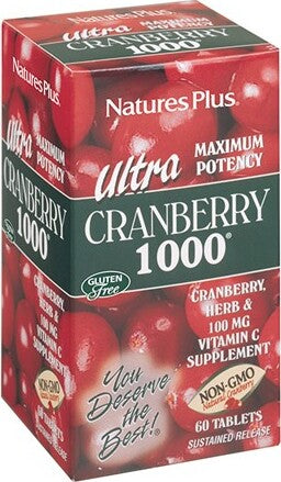 ULTRA-CRANBERRY-1000-integratore-alimentare-60-tavolette-La-Strega