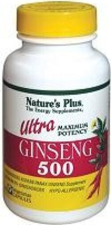 ULTRA-GINSENG-COREANO-60-CAPSULE