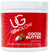 Ultra Glow Cocoa Butter Cream for Afro Skins Crema Corpo Idratante per Pelle Afro 269 G Ug