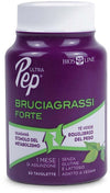 Ultra pep bruciagrassi forte 60 tavolette