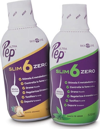 Ultra-Pep-Slim-6-Zero-Ananas-Bios-Line