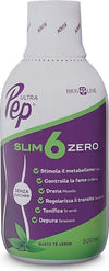 Ultra-Pep-Slim-6-Zero-Tè-Verde-Bios-Line