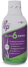 Ultra pep slim 6 zero te'500ml