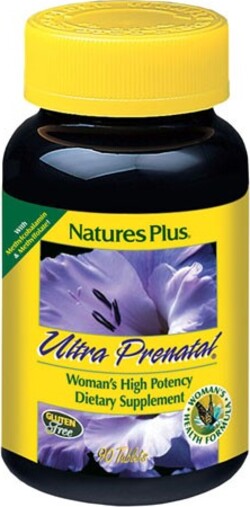 ULTRA-PRENATAL-integratore-alimentare-90-tavolette-La-Strega