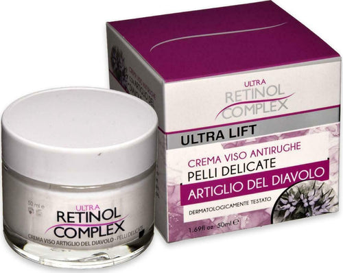 ULTRA-RETINOL-COMPLEX-CREMA-VISO-ANTIRUGHE-ARTIGLIO-DEL-DIAVOLO-PELLI-DELICATE-5