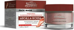 ULTRA-RETINOL-COMPLEX-FACE-MASK-MASCHERA-RASSODANTE-ARGILLA-ROSSA-50ml