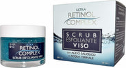 Ultra-Retinol-Complex-scrub-esfoliante-viso-con-acido-salicilico-e-acqua-termale