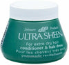 ULTRA SHEEN CONDITIONER & HAIRDRESS EXTRA DRY 227G PER CAPELLI .