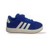 Sneakers bambino Adidas Grand Court blue bianco sportive