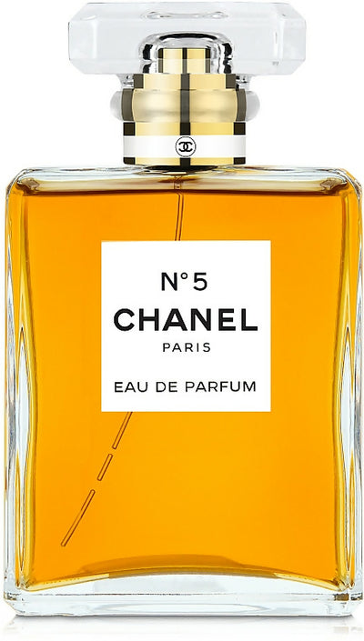 Chanel n5 100ml profumo donna eau de toilette